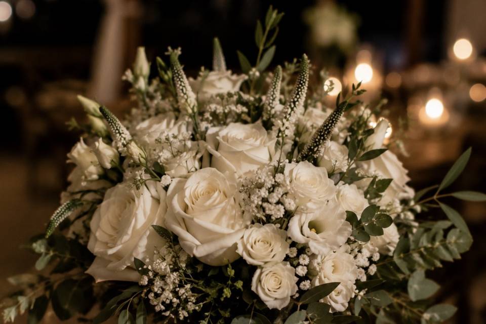O Bouquet