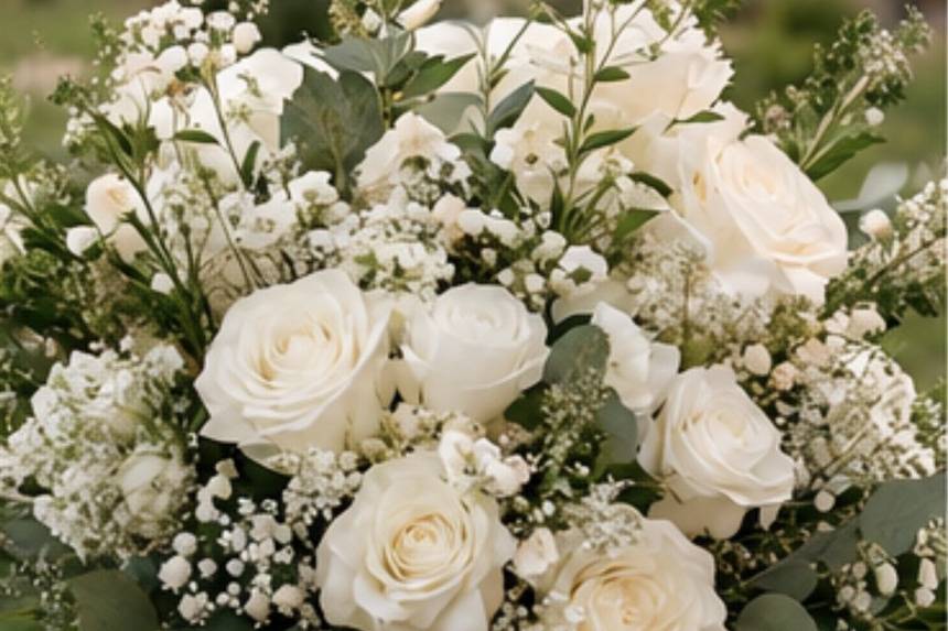 Bouquet Eterno