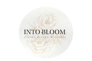 Into bloom logo