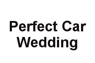 Perfect Car Wedding logo