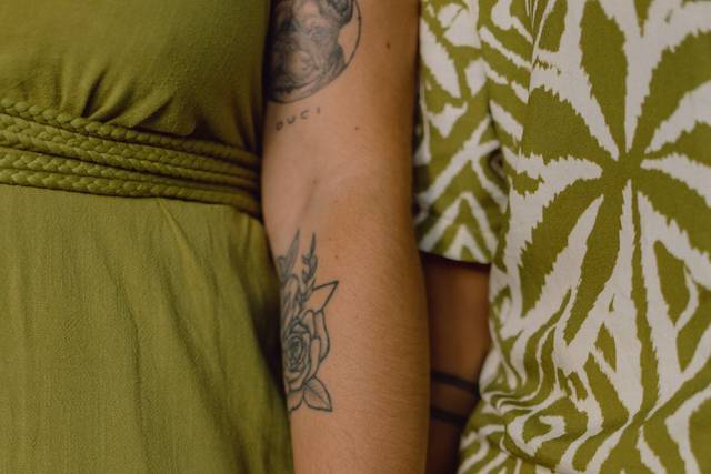 Soraia & Audrey Wedding