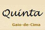 Quinta do Gaio de cima