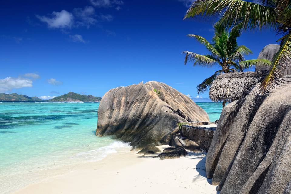 Seychelles