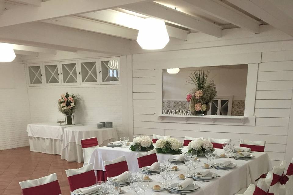 Quinta Alegres Eventos