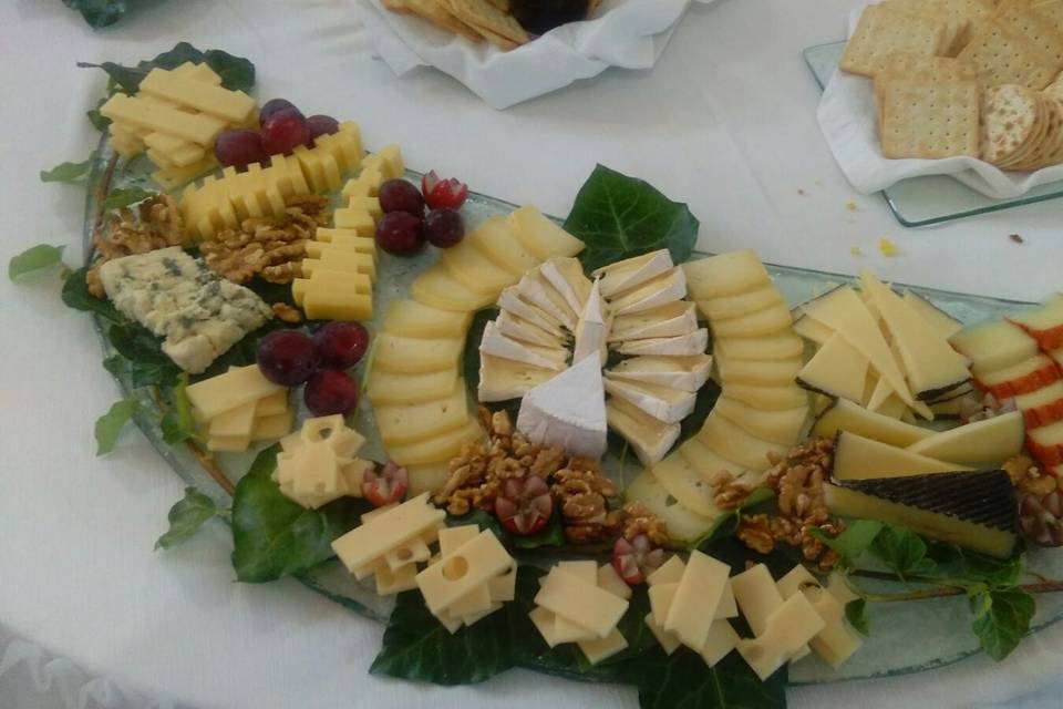 Catering