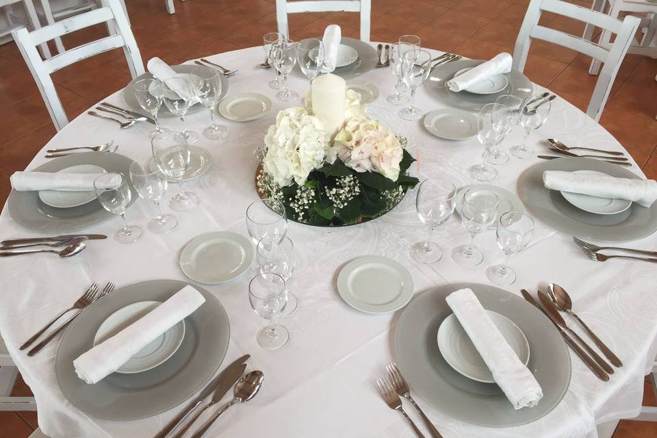 Quinta Alegres Eventos