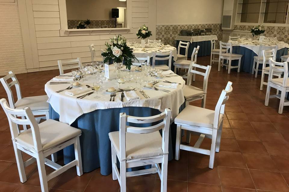 Quinta Alegres Eventos