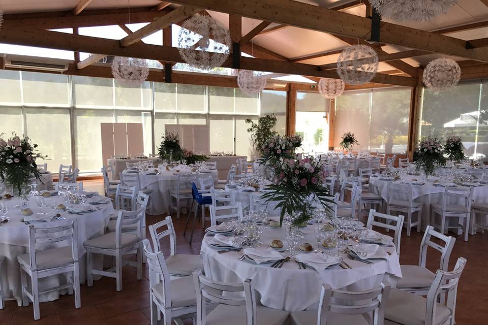 Quinta Alegres Eventos