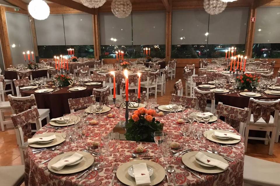 Quinta Alegres Eventos