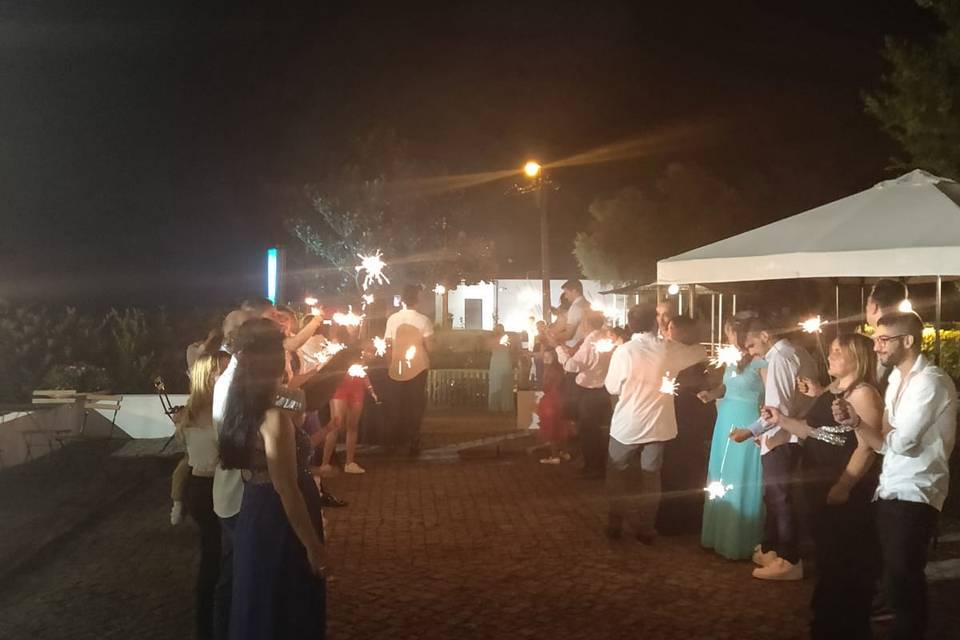 Quinta Alegres Eventos