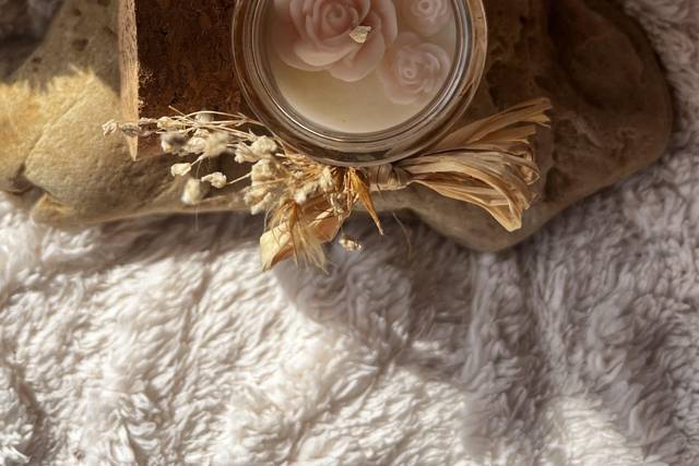 Nook - Velas Artesanais