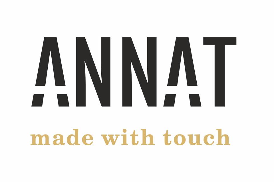 ANNAT made with touch