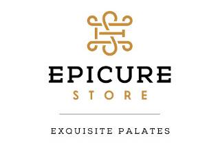 Epicure store logo