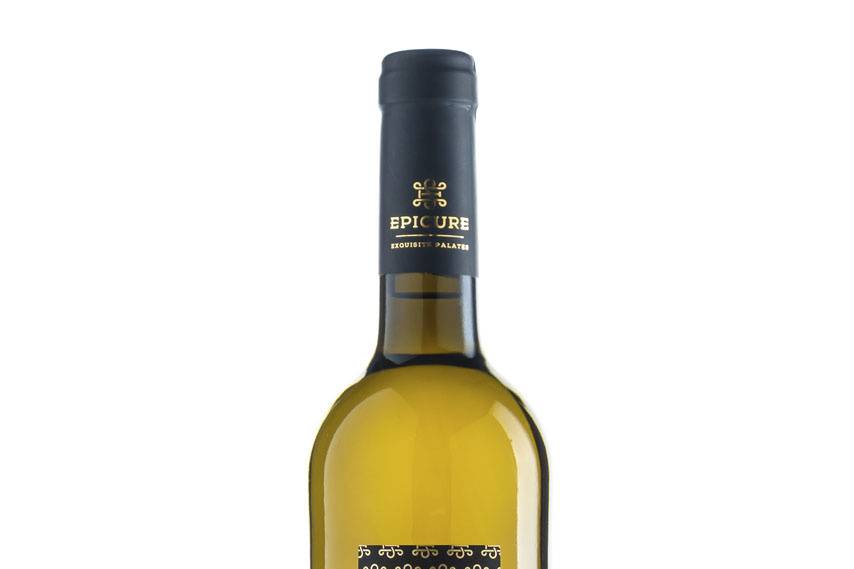 Epicure vinho branco douro doc