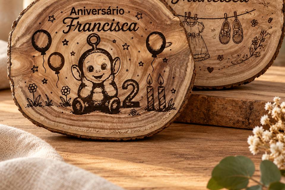 Ribeiro Engrave