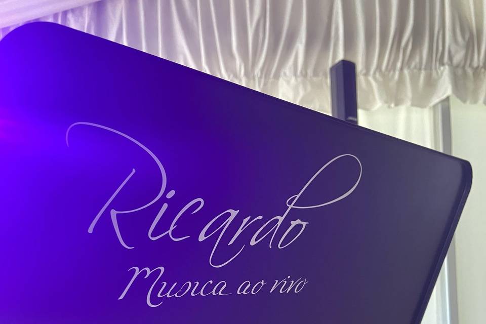 Ricardo Música ao Vivo