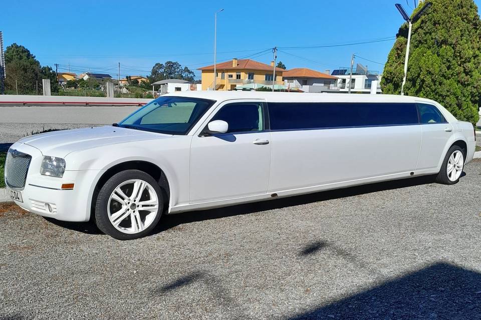 Limousine