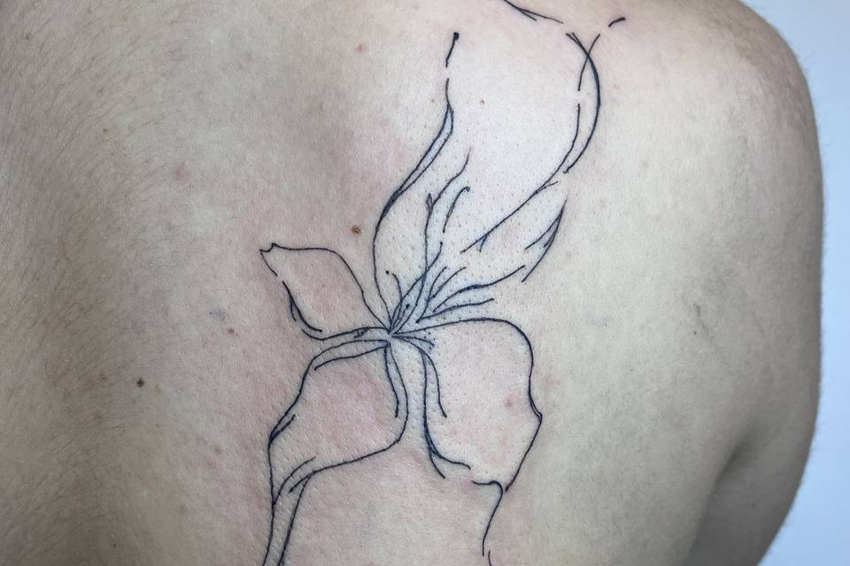 Tattoo