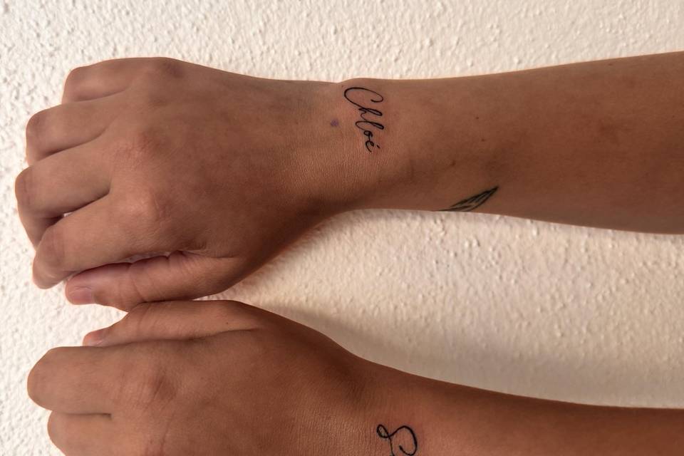Tattoo