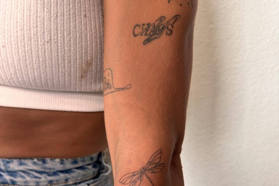 Tattoo