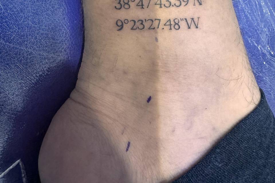 Tattoo
