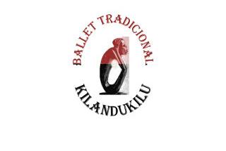 Ballet tradicional kilandukilu logo