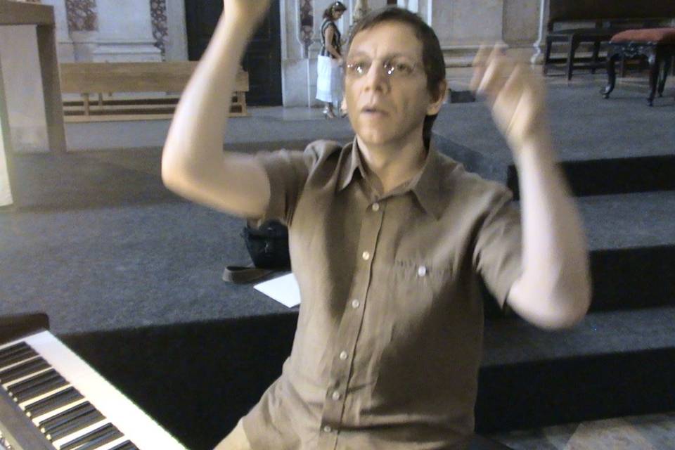 Maestro