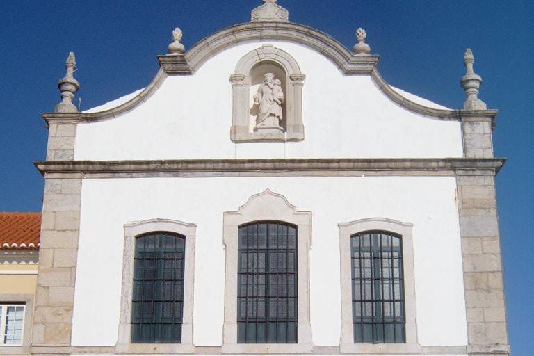 Igreja do Estoril