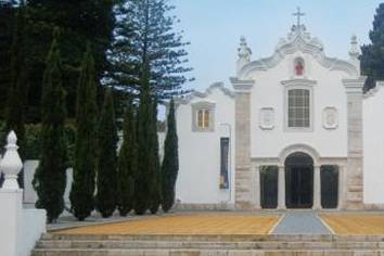 O convento