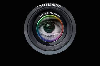 Foto Mário logo