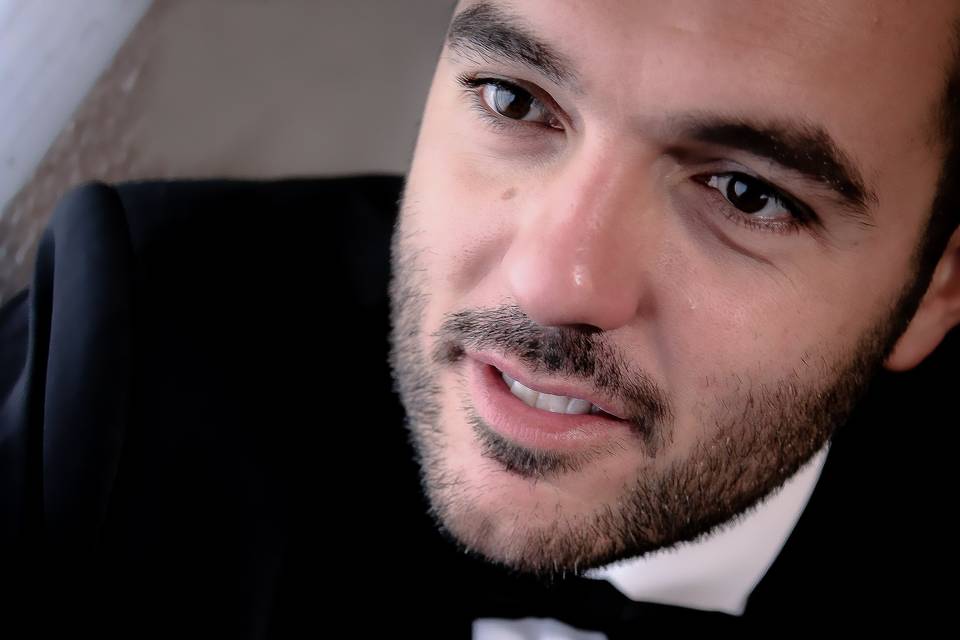 Foto Mário
