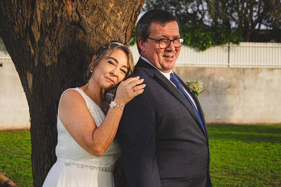 Casados