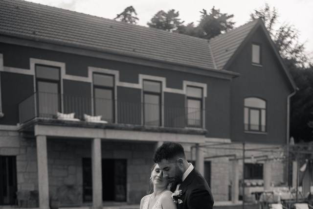 Dina e Vitor