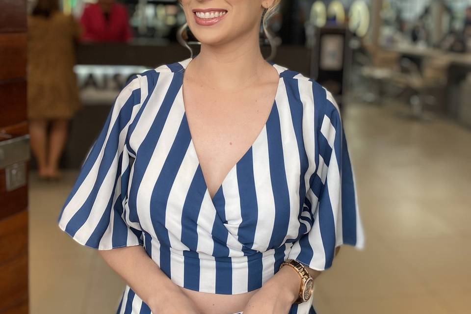 Atendimento personalizado