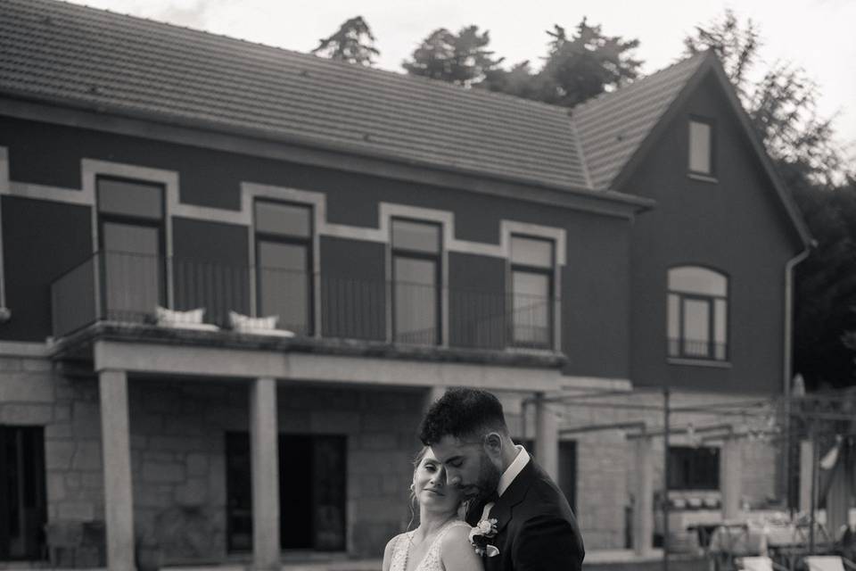 Dina e Vitor