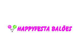 Happyfesta Balões