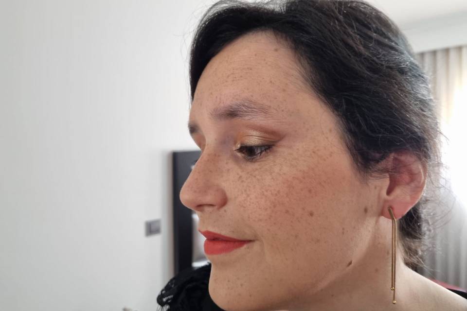 Susana Afonso Santos Makeup