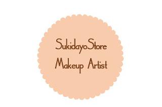 SukidayoStore logo