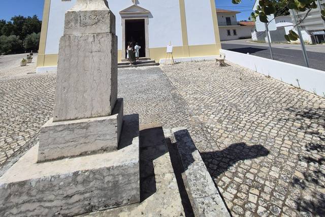 Igreja Grassa Wine Tourism