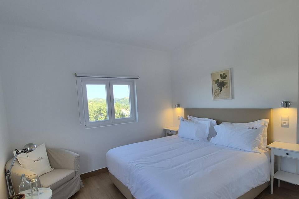 Quarto Grassa Wine Tourism