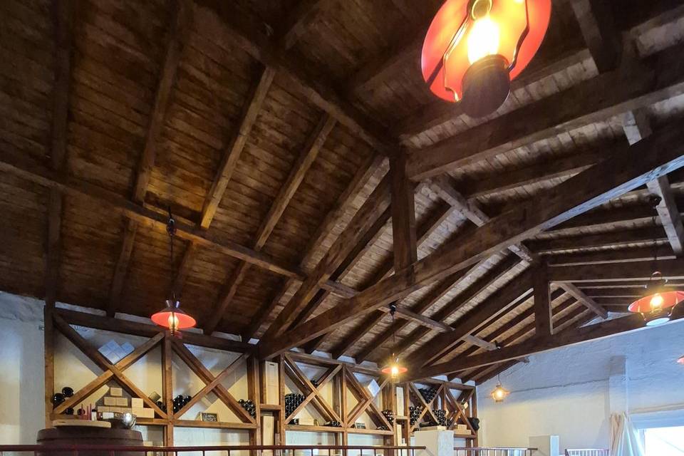 Adega Grassa Wine Tourism