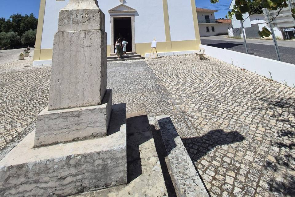 Igreja Grassa Wine Tourism