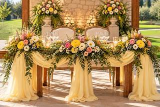 Aurea Organização de Eventos