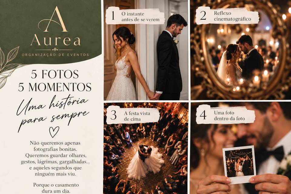 Wedding planer