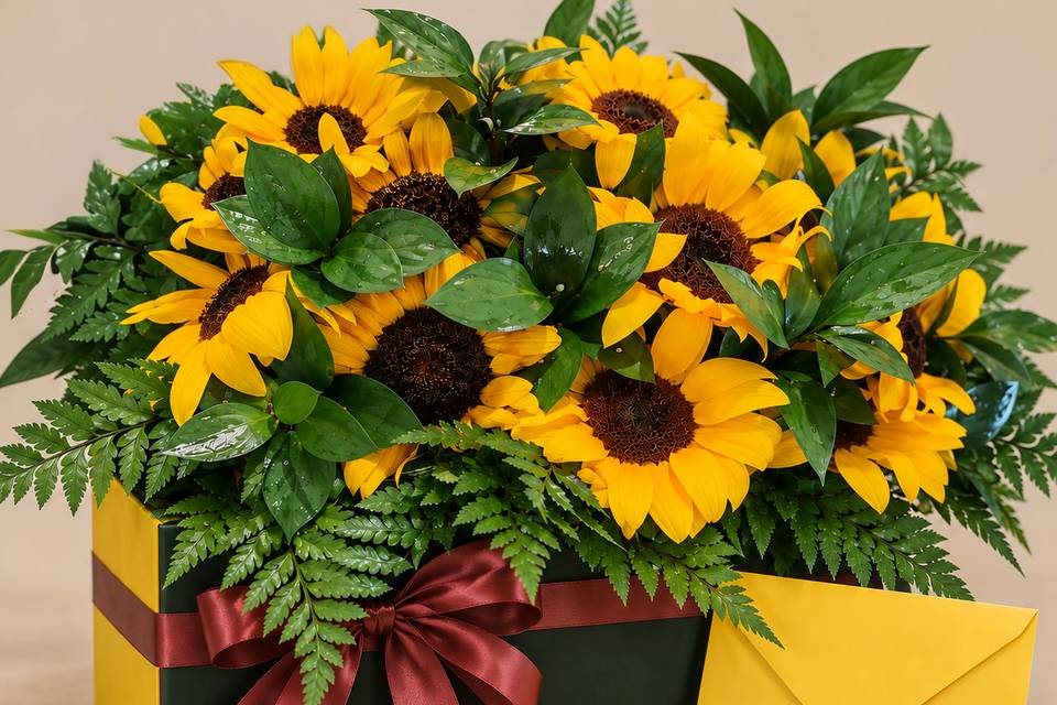 Aurea Floral