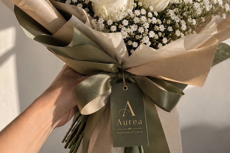 Aurea Floral