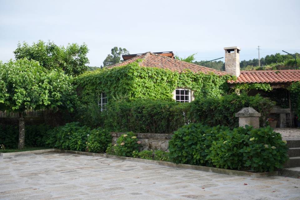 Quinta do Soito - Mangualde