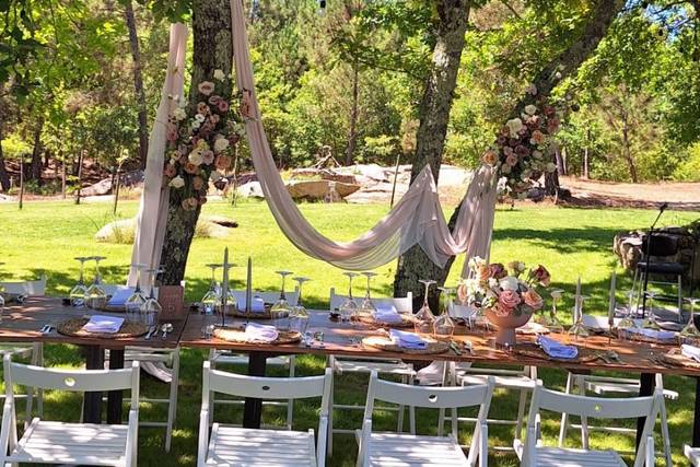 Catavejo Country House