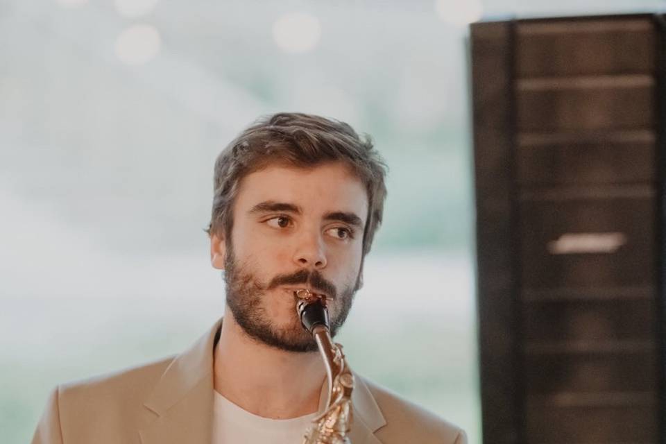 Pedro Melo