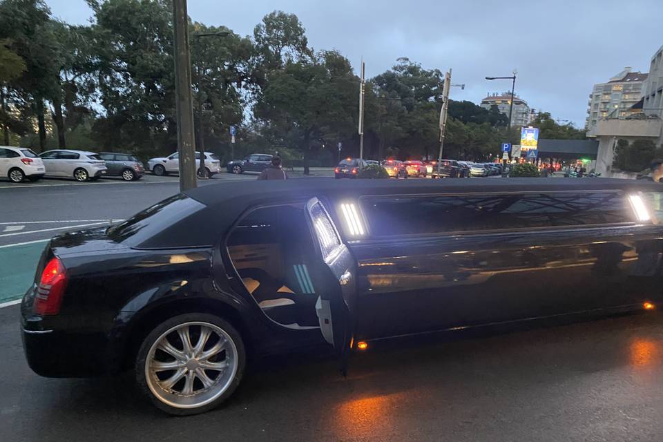 Serviço noturno